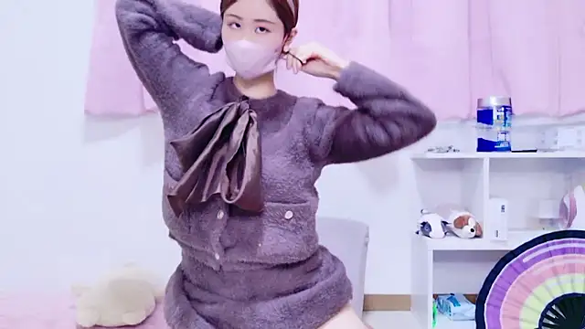 Iroha 1110 online show from 04/03/26, 07:28