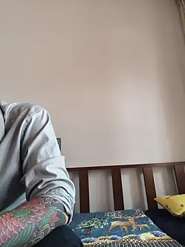 Smooth 79 online show from 03/26/26, 05:02