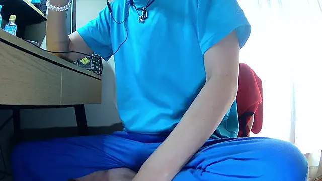 t-ky-taro online show from 04/22/26, 12:57