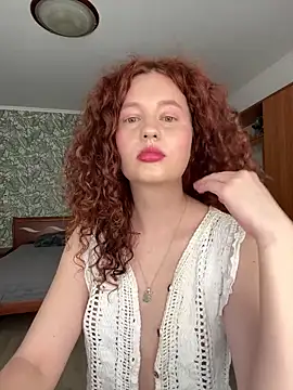 Anna desire7 online show from 04/07/26, 09:10