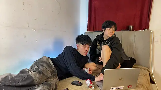 perceo and saddie online show from 04/20/26, 03:09