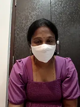 Latha lovely online show from 03/26/26, 06:08