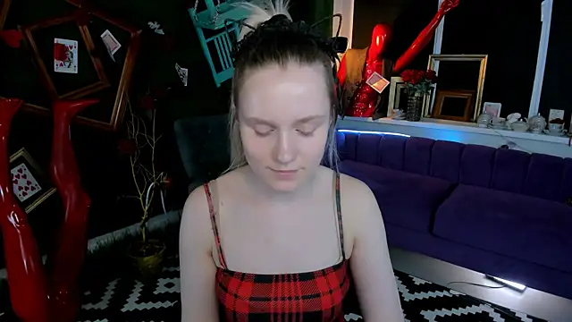 SherriButlers online show from 05/11/26, 02:45