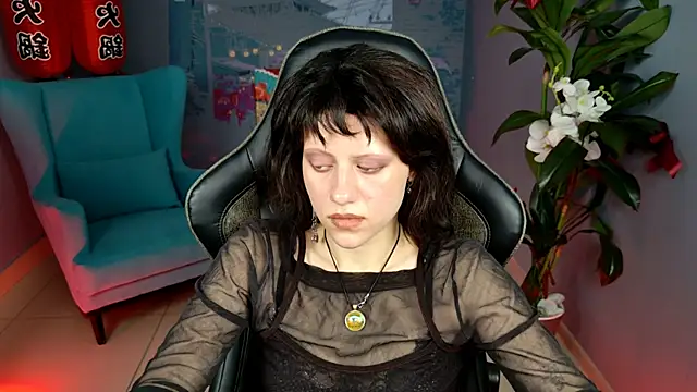 LidaDarknet online show from 05/11/26, 02:45