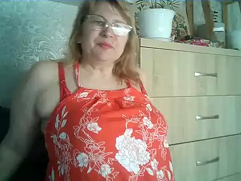 Alina-malina66 online show from 05/15/26, 01:07