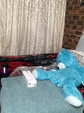 HornyMysteryx online show from 04/18/26, 05:50