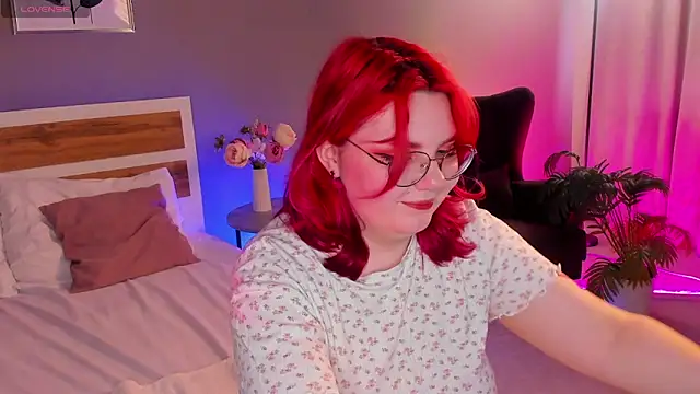 Alice Kitagawa online show from 04/07/26, 11:32