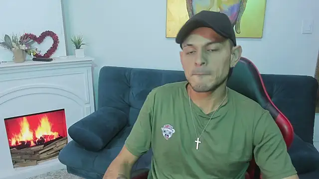 jacob stonne online show from 03/30/26, 11:44