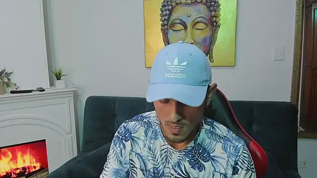 jacob stonne online show from 04/08/26, 12:05