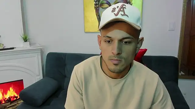 jacob stonne online show from 04/16/26, 10:49