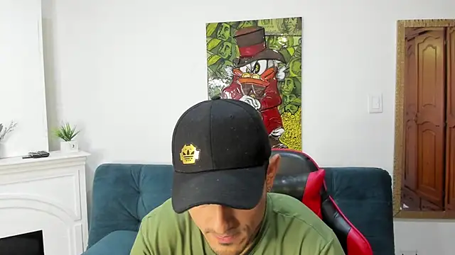 jacob stonne online show from 04/29/26, 10:41