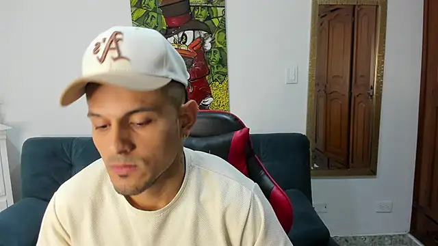 jacob stonne online show from 05/05/26, 10:56