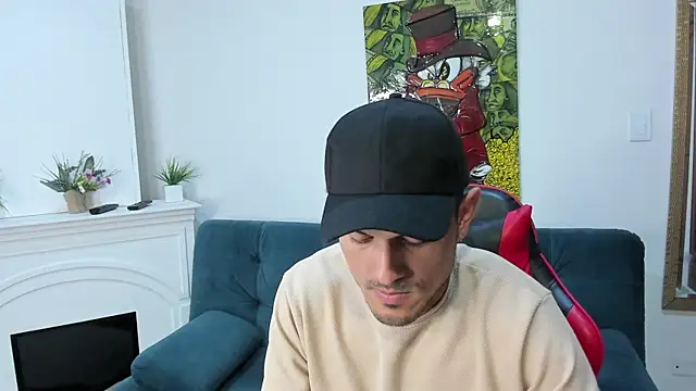jacob stonne online show from 05/18/26, 11:05