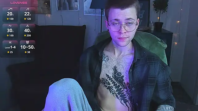 Thomas Norton online show from 05/05/26, 08:39