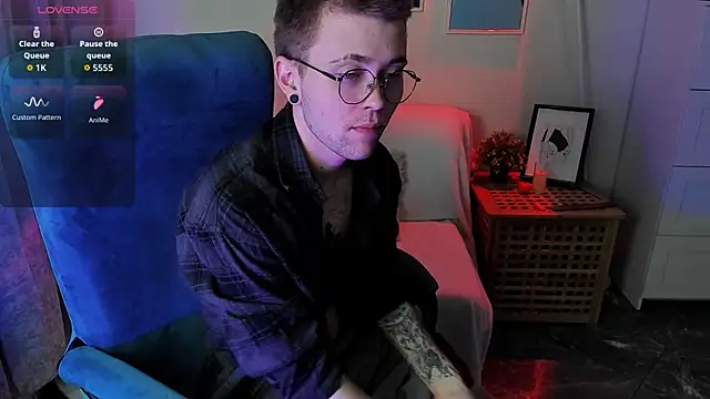 Thomas Norton online show from 05/06/26, 08:36