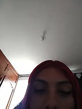 Snapshot of Derieri_Blush chatting on 06/27/26, 05:18 Derieri Blush online show from 06/27/26, 05:18