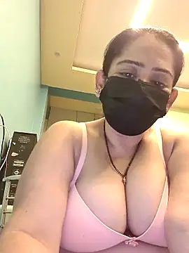 sonalidey5564 online show from 04/01/26, 10:27