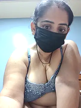 sonalidey5564 online show from 04/06/26, 07:15
