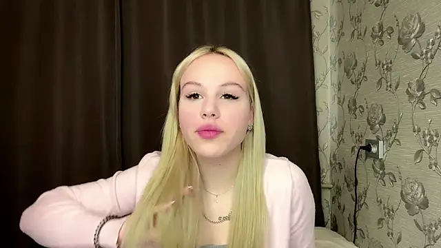 FrediaAlbritton online show from 03/26/26, 10:21