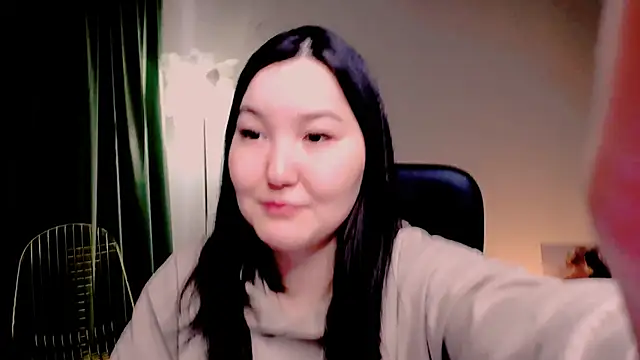 CamilaMartiez online show from 04/19/26, 10:36