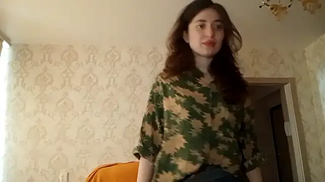 BonitaZinke online show from 04/23/26, 12:29