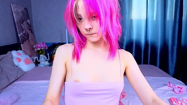 PerryKitty online show from 06/19/26, 04:11