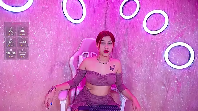 Snapshot of Alma_Miller_ chatting on 03/25/26, 05:08 Alma Miller online show from 03/25/26, 05:08