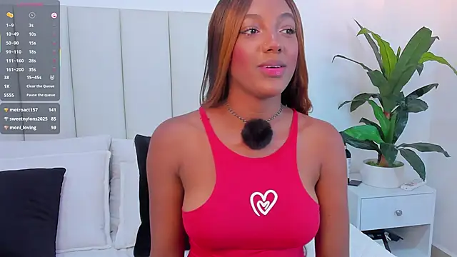 Megan Brunette2 online show from 04/15/26, 12:06
