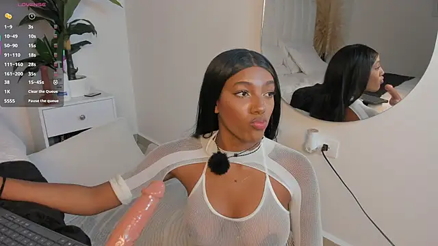 Megan Brunette2 online show from 05/19/26, 12:05