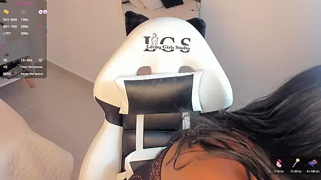 Megan Brunette2 online show from 05/20/26, 12:17