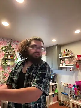 dpenguino online show from 04/10/26, 03:39