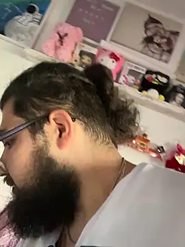 dpenguino online show from 04/20/26, 04:21