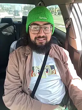 dpenguino online show from 04/22/26, 07:15