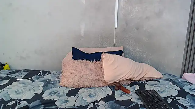 kinkynaghty online show from 07/05/26, 01:18