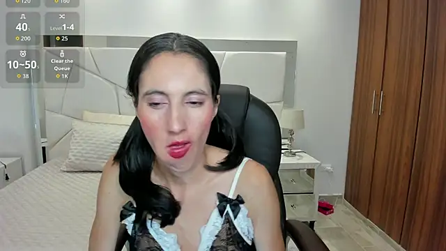 Shary leon online show from 06/02/26, 07:27