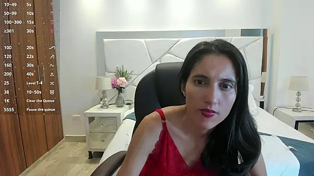 Shary leon online show from 07/23/26, 07:12