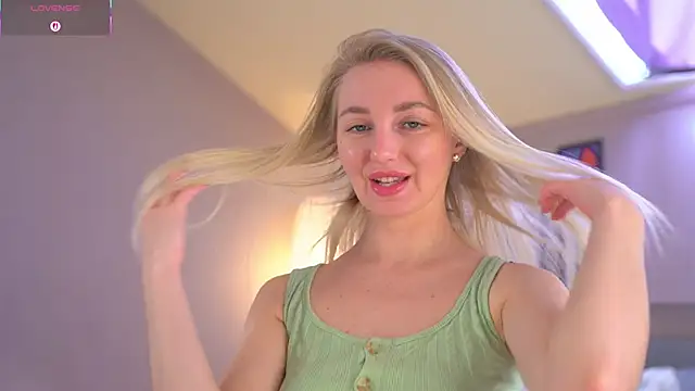 Sweety Becky online show from 05/14/26, 08:21