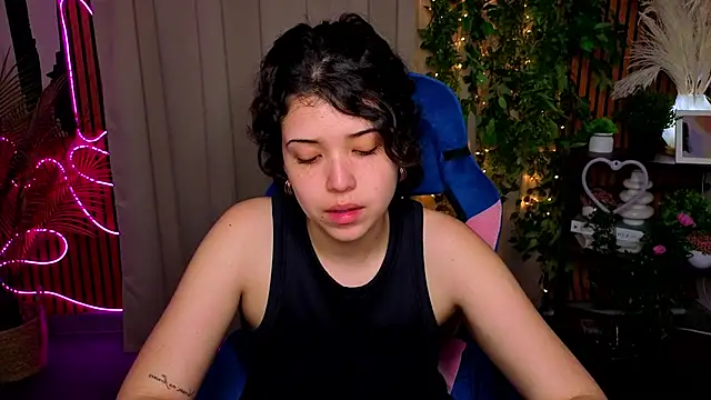 MariaHadson online show from 03/30/26, 01:56