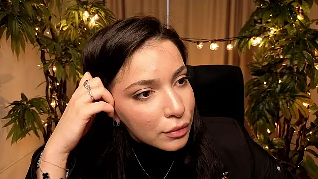 AnnaWillyams online show from 03/26/26, 01:06