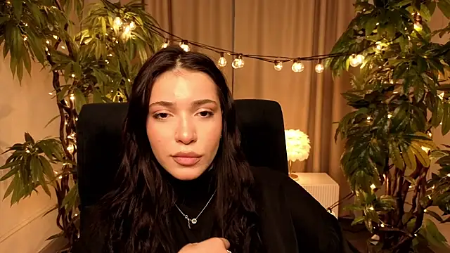 AnnaWillyams online show from 03/27/26, 07:25