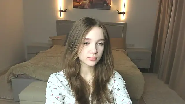SharriSang online show from 07/09/26, 07:12