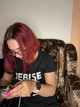 jebise23 online show from 04/29/26, 06:03