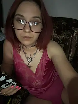 jebise23 online show from 05/12/26, 10:07