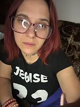 jebise23 online show from 05/16/26, 07:34