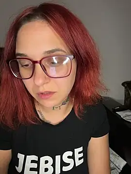jebise23 online show from 07/01/26, 08:41