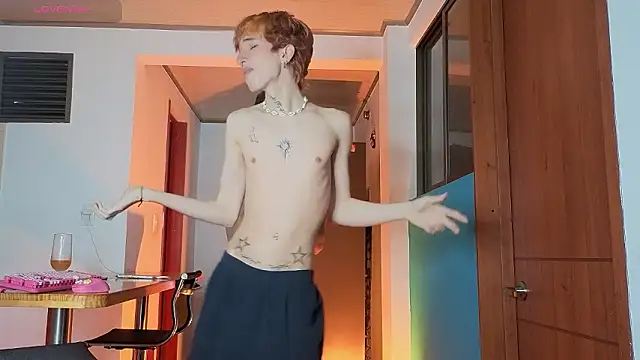 Nathan twink online show from 03/31/26, 06:36