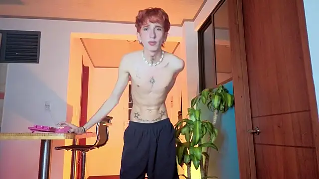 Nathan twink online show from 04/04/26, 08:12