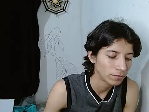 Snapshot of BabyDanC chatting on 03/26/26, 01:01 BabyDanC online show from 03/26/26, 01:01