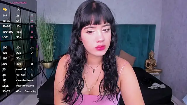 Antoniajblair online show from 04/21/26, 11:49