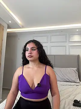 ShanonFox oficial online show from 03/26/26, 08:36